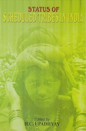 Status of Scheduled Tribes in India