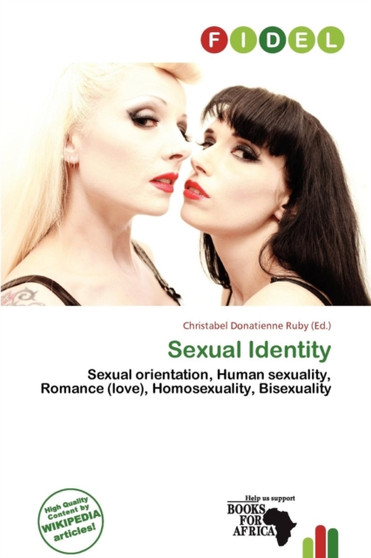 Sexual Identity