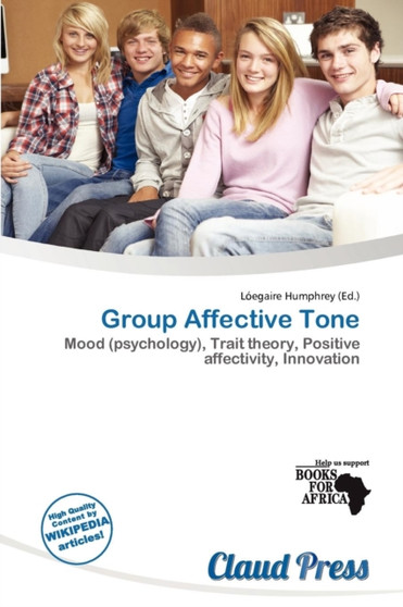 Group Affective Tone