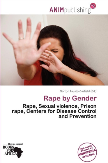 Rape by Gender