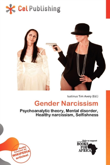 Gender Narcissism