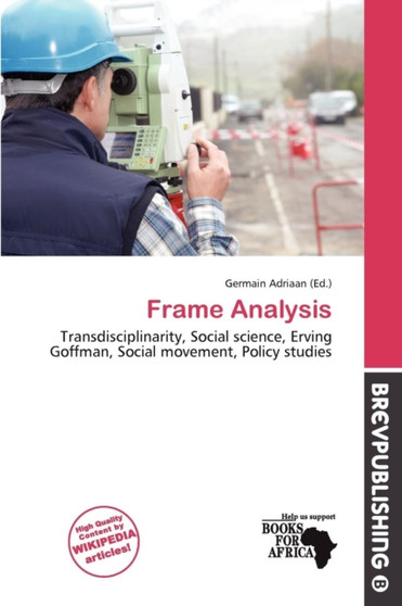 Frame Analysis