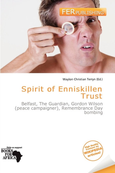 Spirit of Enniskillen Trust