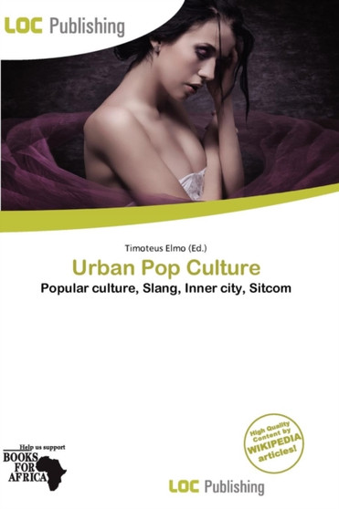 Urban Pop Culture