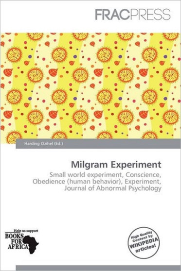 Milgram Experiment