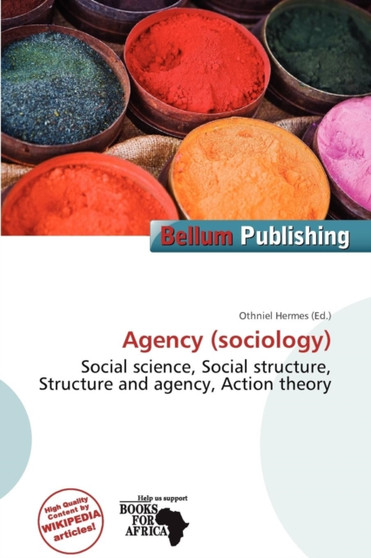 Agency (Sociology)