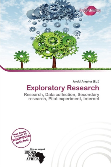 Exploratory Research
