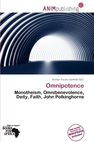 Omnipotence