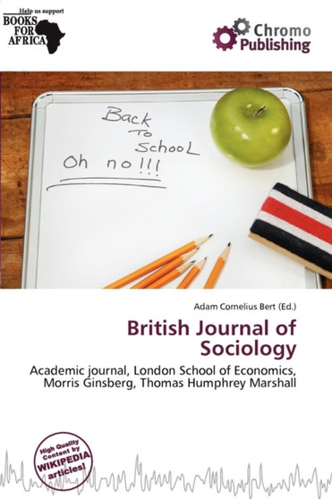British Journal of Sociology