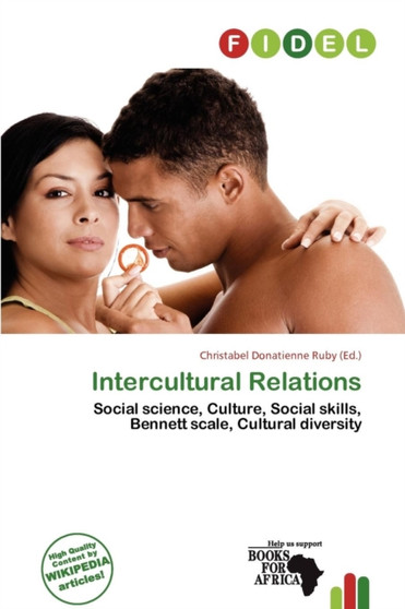 Intercultural Relations