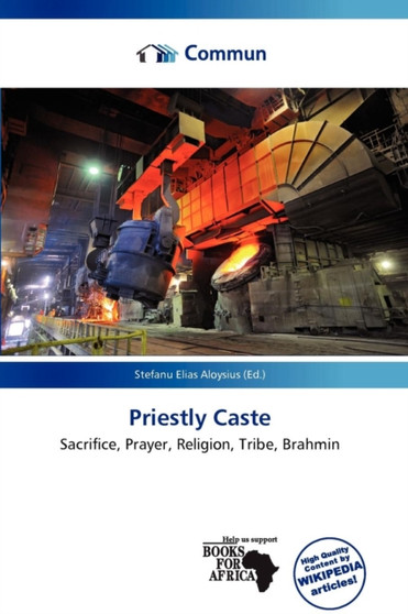 Priestly Caste