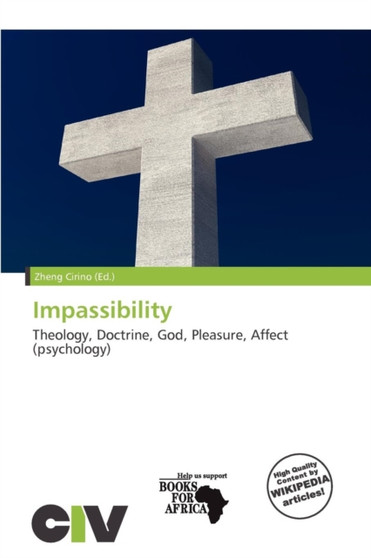 Impassibility