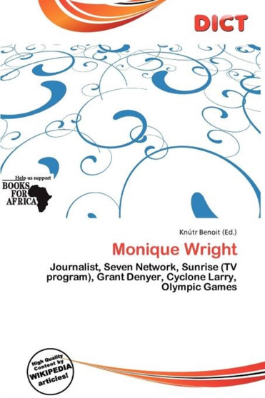 Monique Wright
