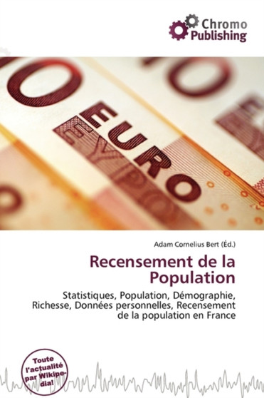 Recensement de La Population