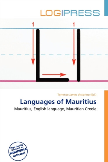 Languages of Mauritius