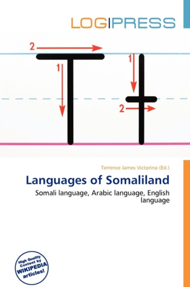Languages of Somaliland