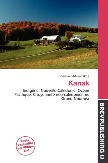 Kanak