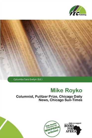 Mike Royko