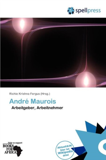 Andr Maurois