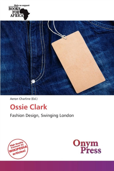 Ossie Clark
