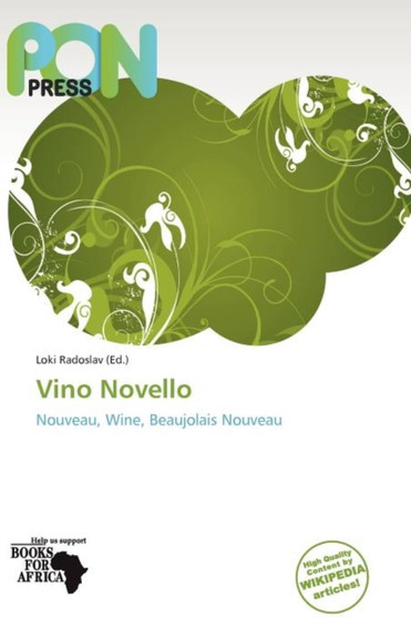 Vino Novello