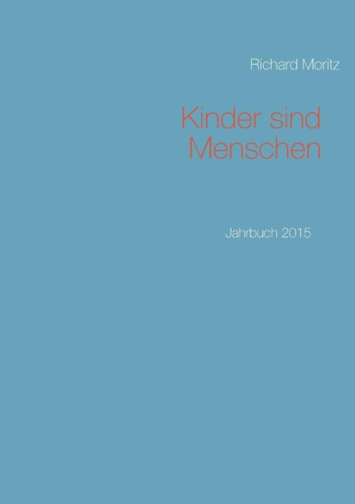 Kinder Sind Menschen