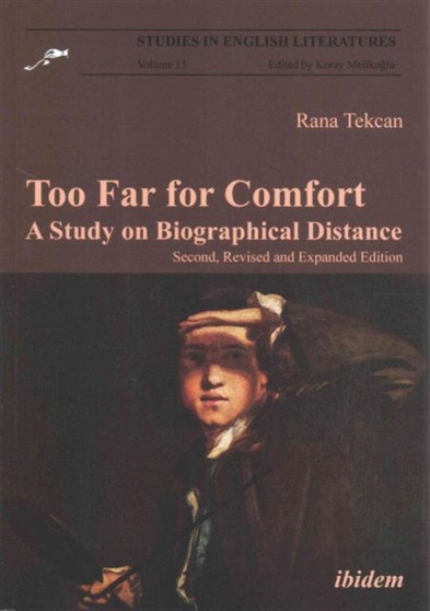 Too Far for Comfort - A Study on Biographical Distance