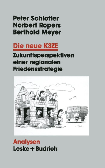 Die neue KSZE : Zukunftsperspektiven einer regionalen Friedensstrategie : 44