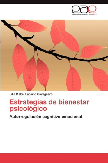 Estrategias de Bienestar Psicologico