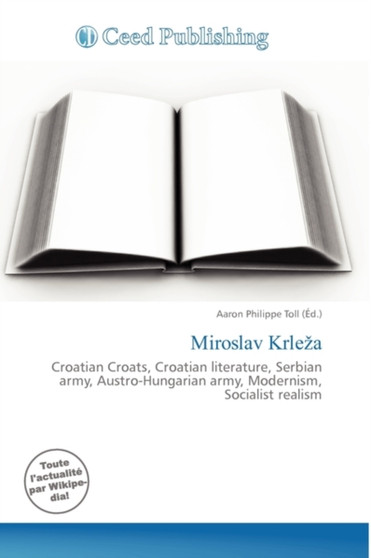 Miroslav Krleza