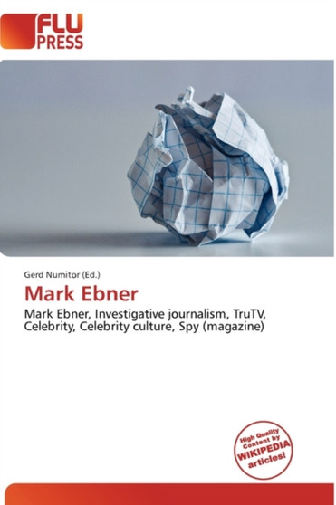 Mark Ebner