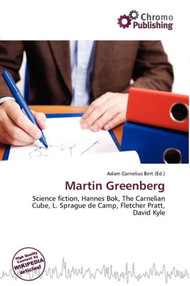 Martin Greenberg