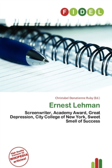 Ernest Lehman