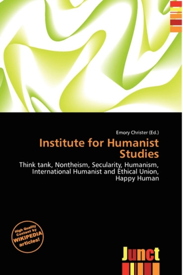 Institute for Humanist Studies