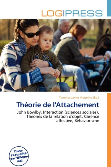 Th Orie de L'Attachement