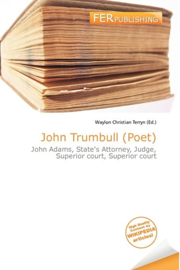 John Trumbull (Poet)