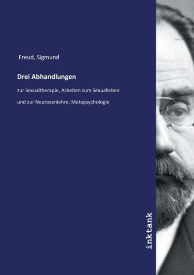 Drei Abhandlungen
