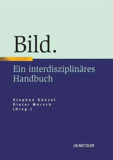 Bild : Ein interdisziplinares Handbuch