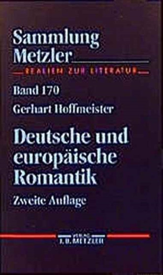 Deutsche und europaische Romantik