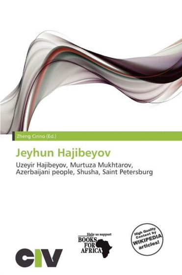 Jeyhun Hajibeyov