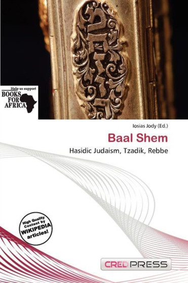 Baal Shem
