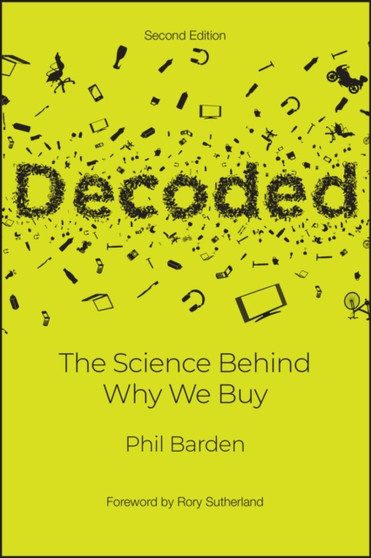 Decoded : The Science Behind Why We Buy