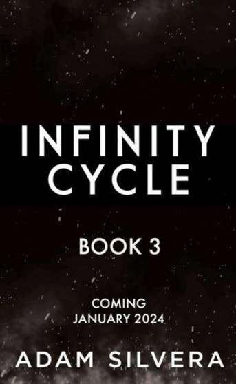 Infinity Kings : The much-loved hit from the author of No.1 bestselling blockbuster THEY BOTH DIE AT THE END! : 3
