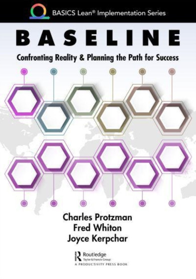 Baseline : Confronting Reality and Planning the Path for Success