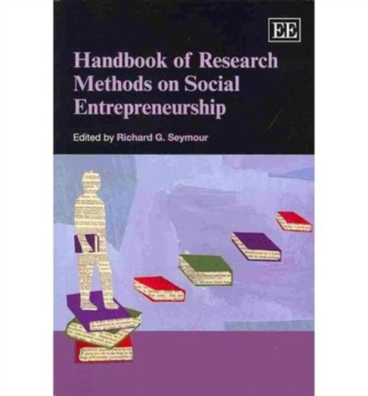 Handbook of Research Methods on Social Entrepreneurship