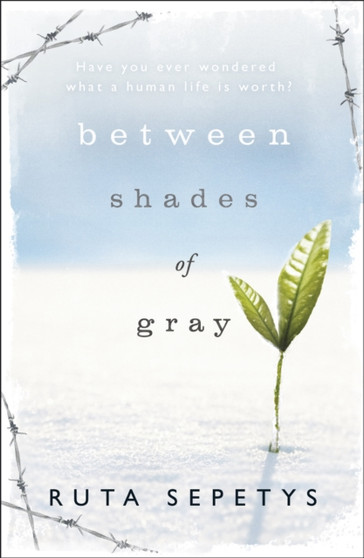 Between Shades Of Gray