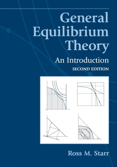General Equilibrium Theory : An Introduction