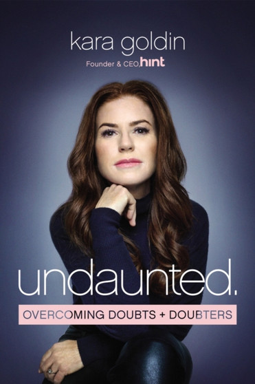 Undaunted : Overcoming Doubts and Doubters
