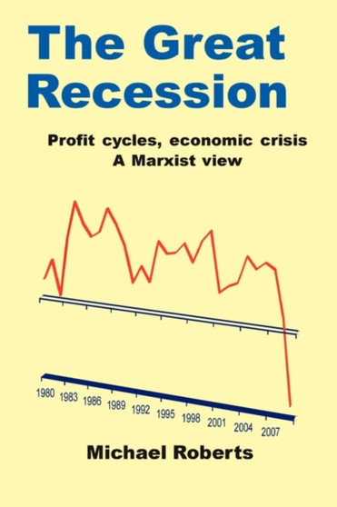 The Great Recession