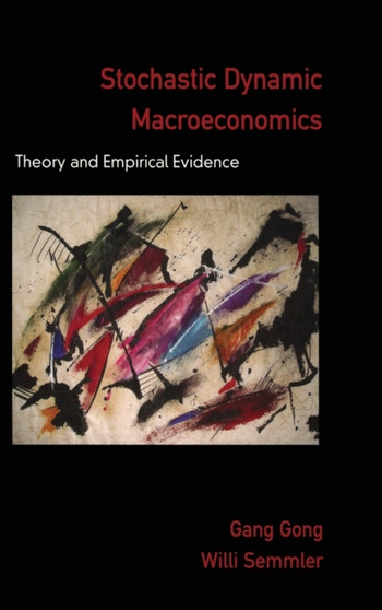 Stochastic Dynamic Macroeconomics : Theory and Empirical Evidence
